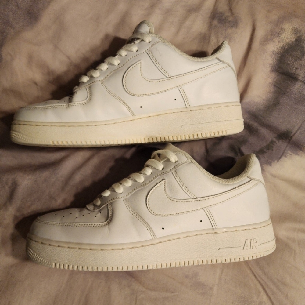 Nike Shoes Nike Air Force 1 07